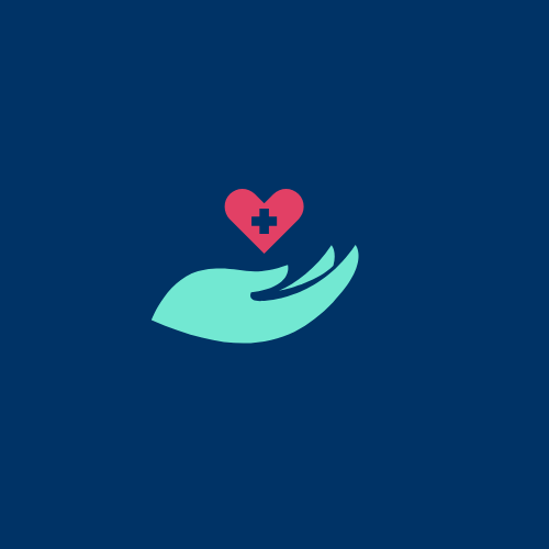 CureLine Hospital Logo
