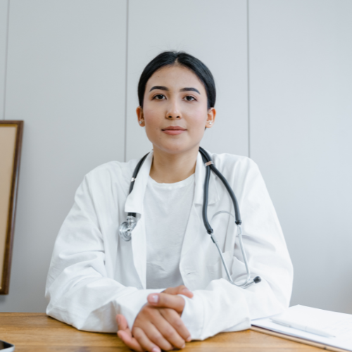 Cureline Hospital ChairW